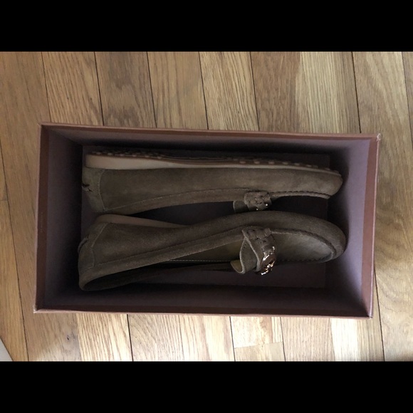 Coach flats - Picture 3 of 4